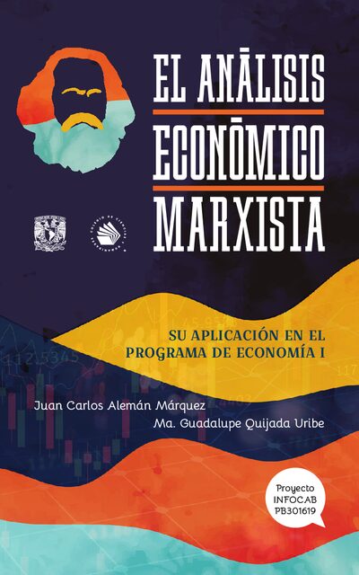 Portada de El análisis económico Marxista