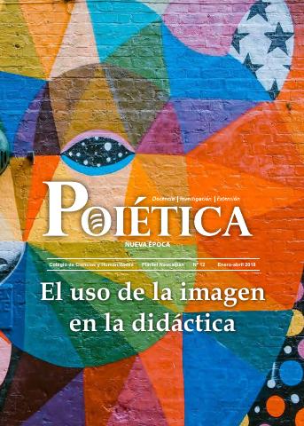 Portada de Poiética12
