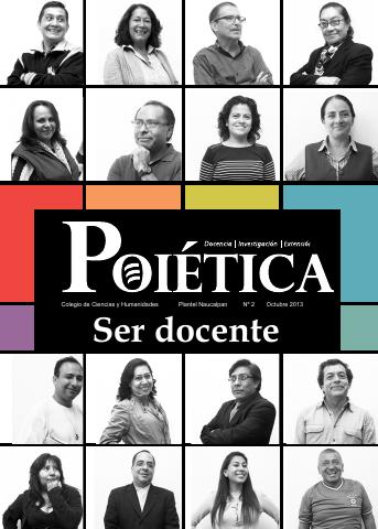 Portada de Poiética2