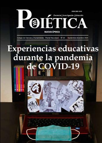 Portada de Poiética20 2