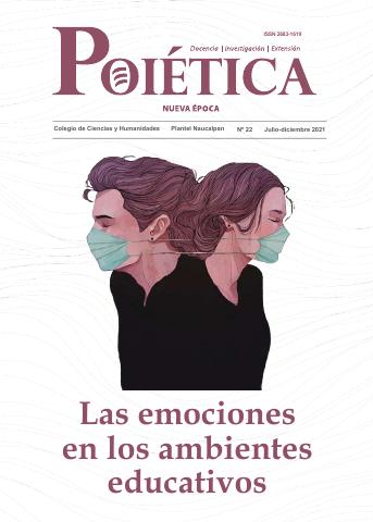 Portada de Poiética22