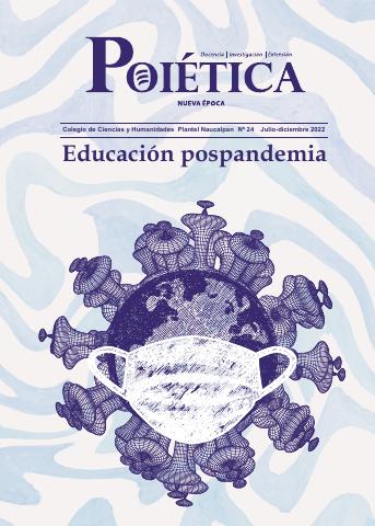 Portada de Poiética24