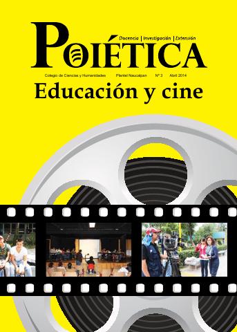 Portada de Poiética3