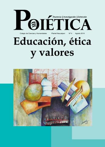 Portada de Poiética4