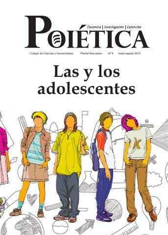 Portada de Poiética6