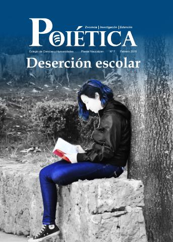Portada de Poiética7