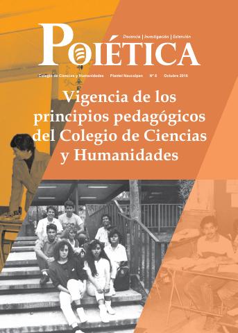Portada de Poiética8