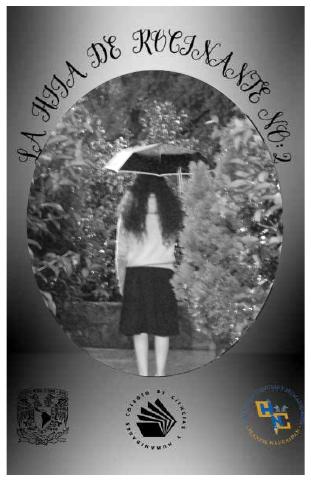 Portada de Rocinante 02