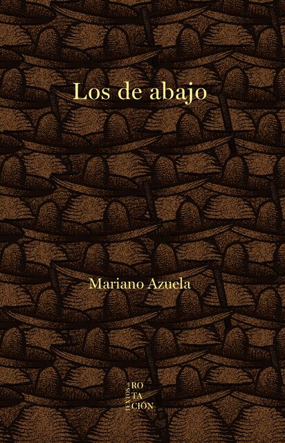 Portada de Los de abajo